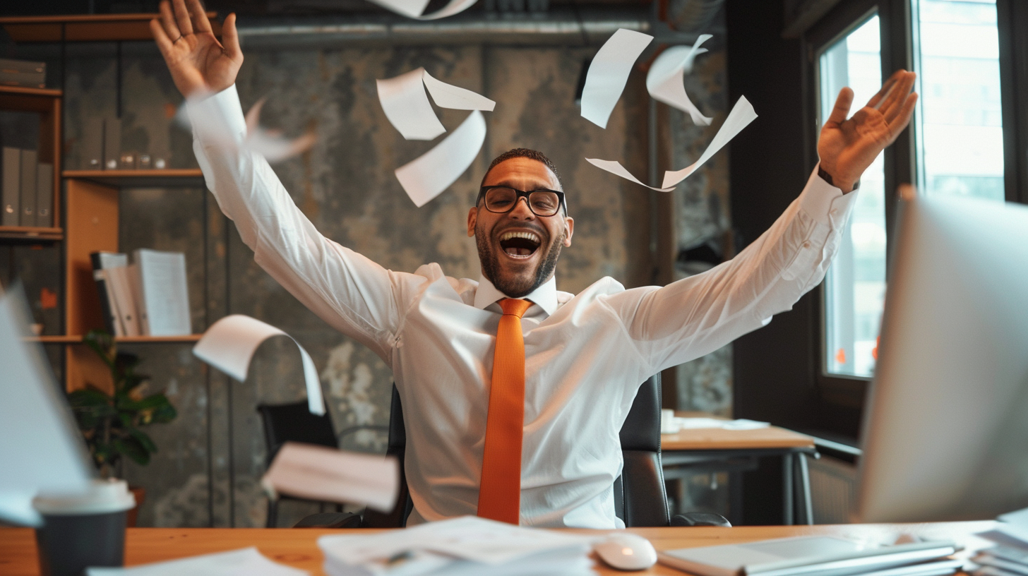 A Revolução do Marketplace B2B: O Guia Completo para Expandir Negócios e Modernizar a Cadeia de Suprimentos