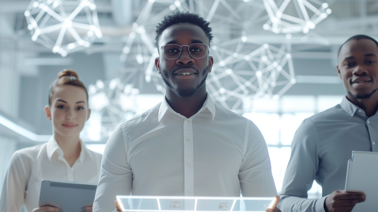 A importância do Comprador para o Crescimento e a Saúde Financeira das Empresas