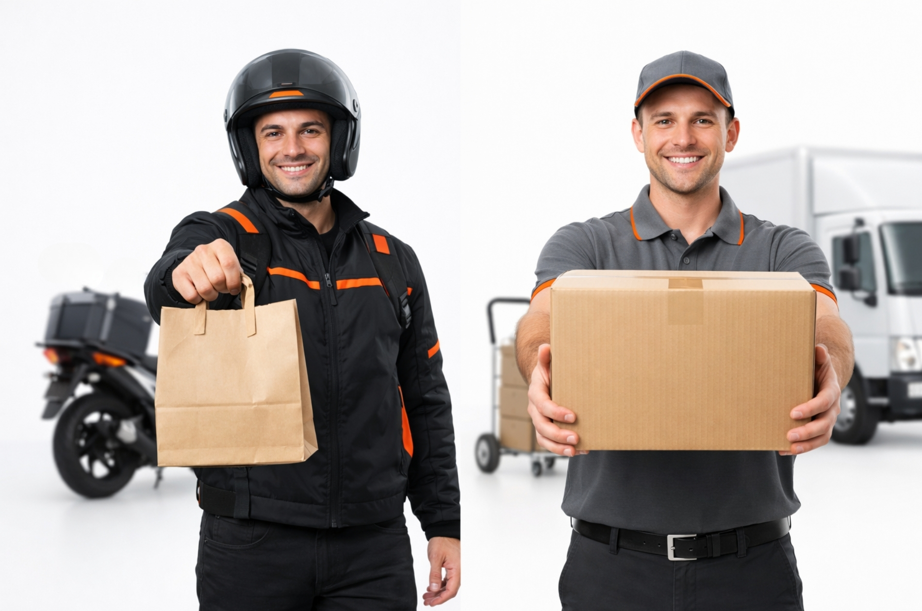 Como escolher o frete ideal para sua empresa e garantir eficiência na operação