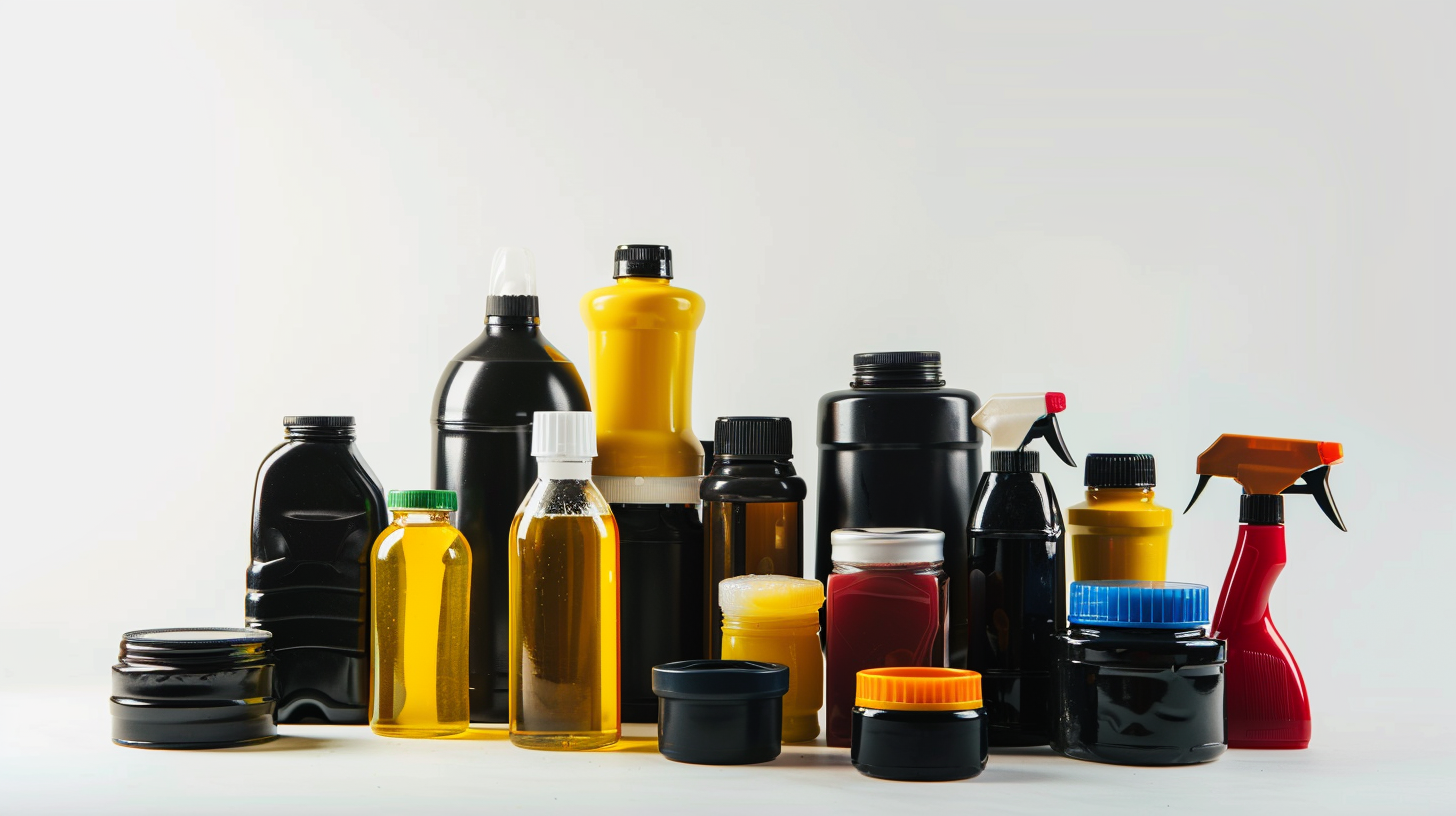 Tipos de lubrificantes e ceras automotivas e quando usar cada um na sua operação