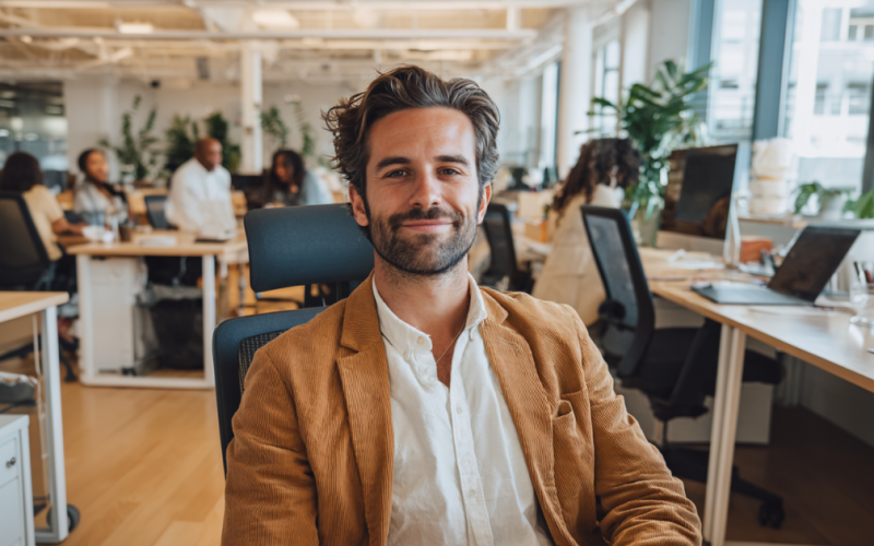 5 Passos para Estruturar um Processo Eficiente de Compras Indiretas