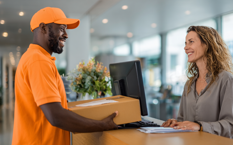 Yepii Moove: Entrega Rápida e Eficiente Para Aumentar Suas Vendas no B2B