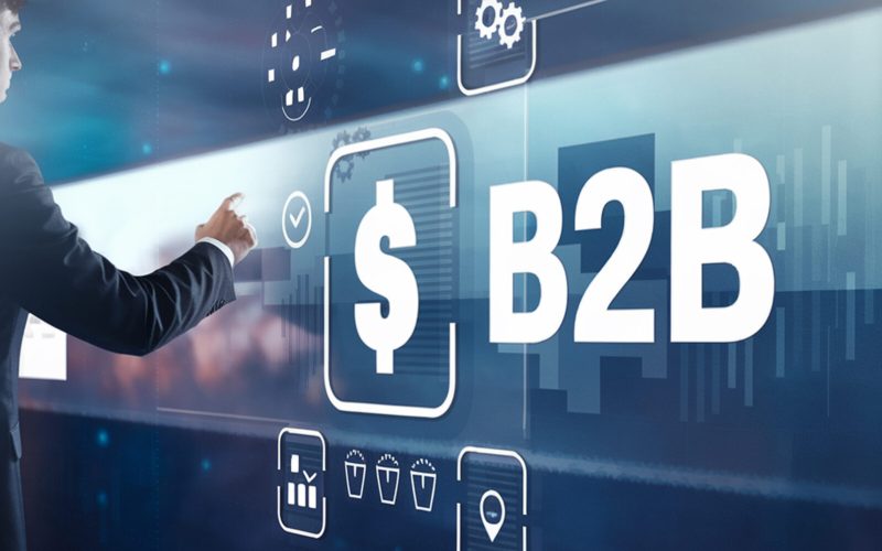 Compras B2B: O que são, Como funcionam e Por que sua Empresa Precisa se Digitalizar