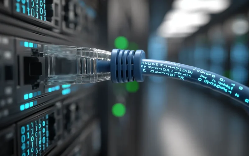 Tipos de cabo de rede e sua importância: guia completo para empresas