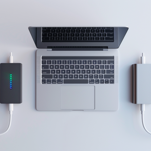 Carregadores de notebook: guia completo para escolher o modelo de reposição ideal para sua empresa
