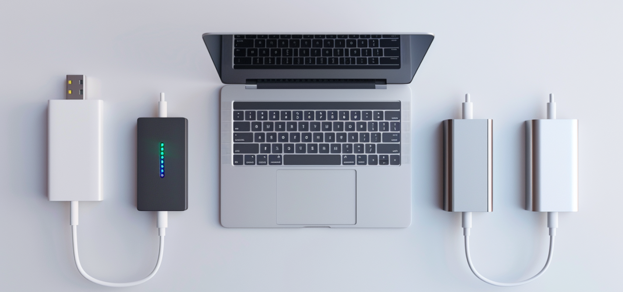 Carregadores de notebook: guia completo para escolher o modelo de reposição ideal para sua empresa