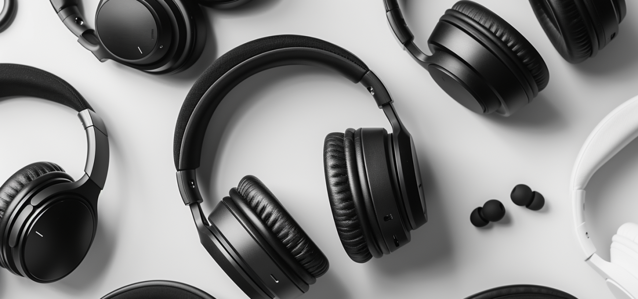 Como escolher fones e headsets para empresas: qualidade, durabilidade e custo-benefício na prática