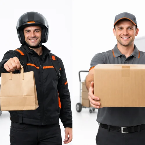 Como escolher o frete ideal para sua empresa e garantir eficiência na operação