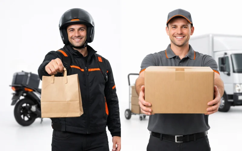 Como escolher o frete ideal para sua empresa e garantir eficiência na operação