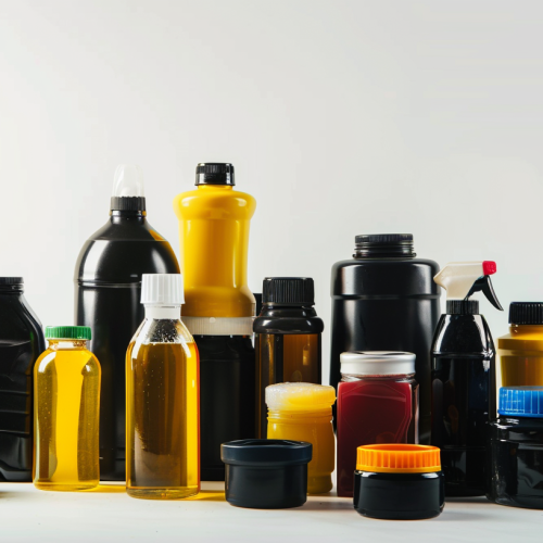 Tipos de lubrificantes e ceras automotivas e quando usar cada um na sua operação