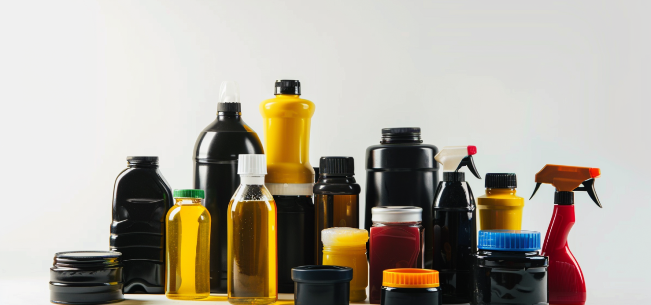 Tipos de lubrificantes e ceras automotivas e quando usar cada um na sua operação