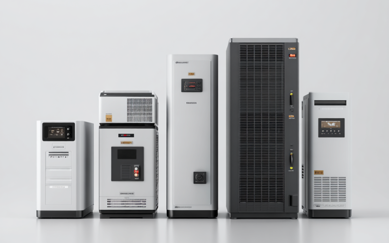 Conheça os diferentes tipos de nobreak e saiba como escolher o ideal para sua empresa