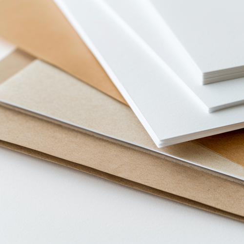 Como escolher o papel ideal para sua empresa: custo-benefício, qualidade e impacto ecológico