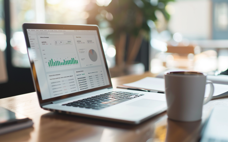 Marketplace B2B com Boleto: Como o Crédito Inteligente Está Salvando o Fluxo de Caixa das Empresas