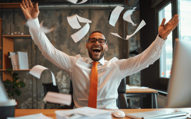 A Revolução do Marketplace B2B: O Guia Completo para Expandir Negócios e Modernizar a Cadeia de Suprimentos