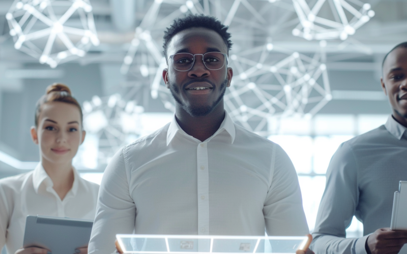 A importância do Comprador para o Crescimento e a Saúde Financeira das Empresas